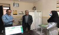 پویش استانی مراقبت کودکان زیر 6 سال تا پایان آبان ۱۴۰۳ ادامه دارد 